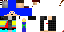Texture for Minecraft_Star_King