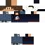 Texture for MEGAMO