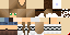Texture for BlackKeys Blender