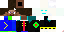 Texture for legend