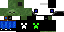 Texture for 藍耳機休閒髒比