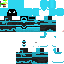 Texture for Kinght Icy