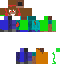 Texture for ManicPanicYT