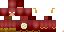 Texture for ThunderFlash