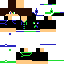 Texture for Steve 2.0.5
