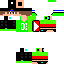 Texture for Camilo_Gamer9