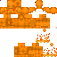 Texture for flame steve (for FlameSteve24)