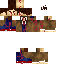 Texture for DWZ