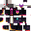 Texture for miyocrack