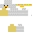 Texture for chicken king