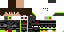 Texture for Dani-Man#1