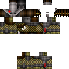 Texture for Scar The Predator
