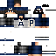 Texture for синяя тень