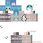 Texture for tgsr