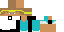 Texture for Aztec