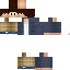 Texture for steve