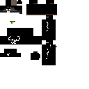 Texture for Wither Boss Golem