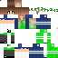 Texture for zft