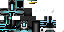 Texture for Cyber Knight