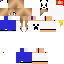Texture for dragonite_XD