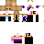 Texture for Black magic