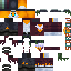 Texture for ChronoaPirate