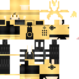 Texture for Наруто