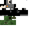 Texture for evil agent 3