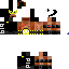 Texture for ad