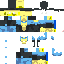 Texture for as invincible