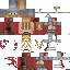 Texture for Iron bandage