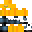 Texture for matymac005 minion