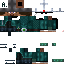 Texture for Кейн викинг