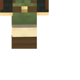 Texture for Link (Skin Editor 3D)
