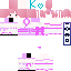 Texture for ad