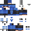 Texture for invincible