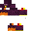 Texture for blackeagel