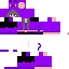 Texture for マイクラ初期スキン