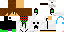 Texture for Mikolo6