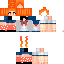 Texture for Osana yandere simulator