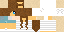 Texture for Lessie
