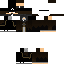 Texture for Aiden Pearce Herobrine