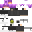 Texture for lemon demon