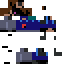 Texture for mini pixel me