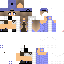 Texture for мирон лох