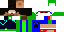 Texture for dominik