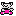 Texture for Mangle Plush