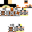 Texture for number 0