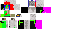 Texture for gabriel