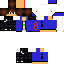 Texture for ballis